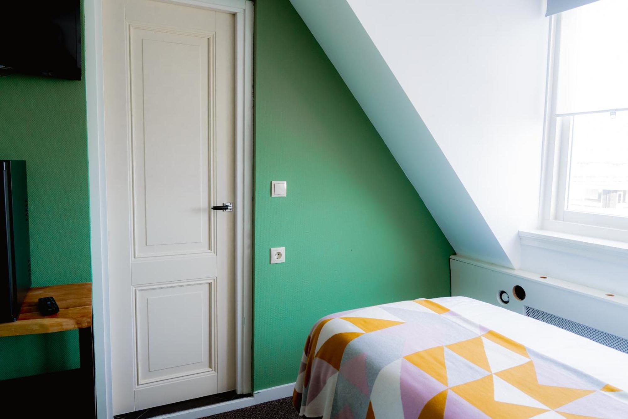 Boutique Lodge ซานด์โวร์ต ห้อง รูปภาพ